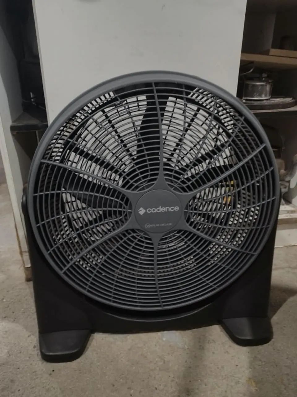 Ventilador/Circulador de ar