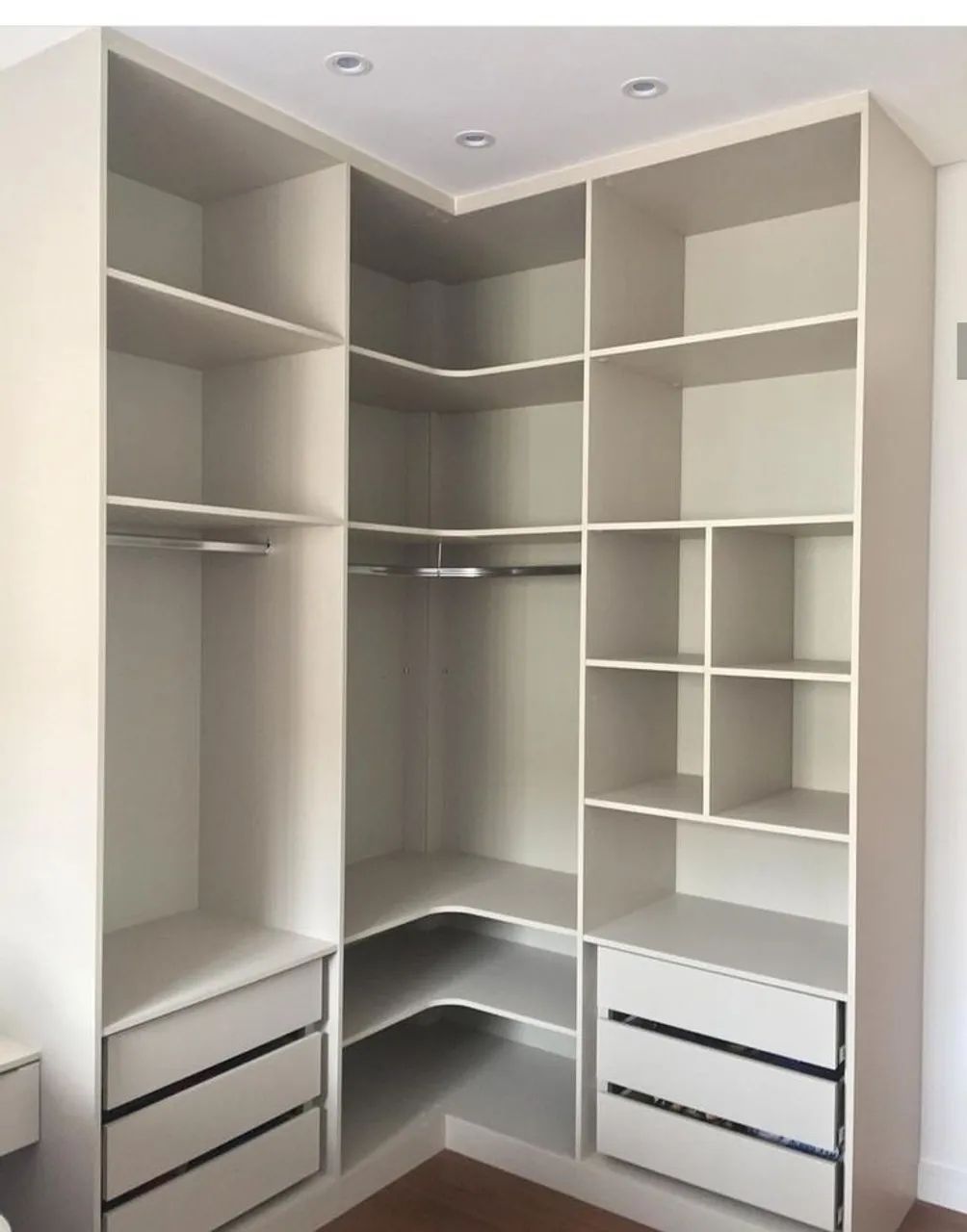     Closet Personalizado Sob Medida - Foto 4