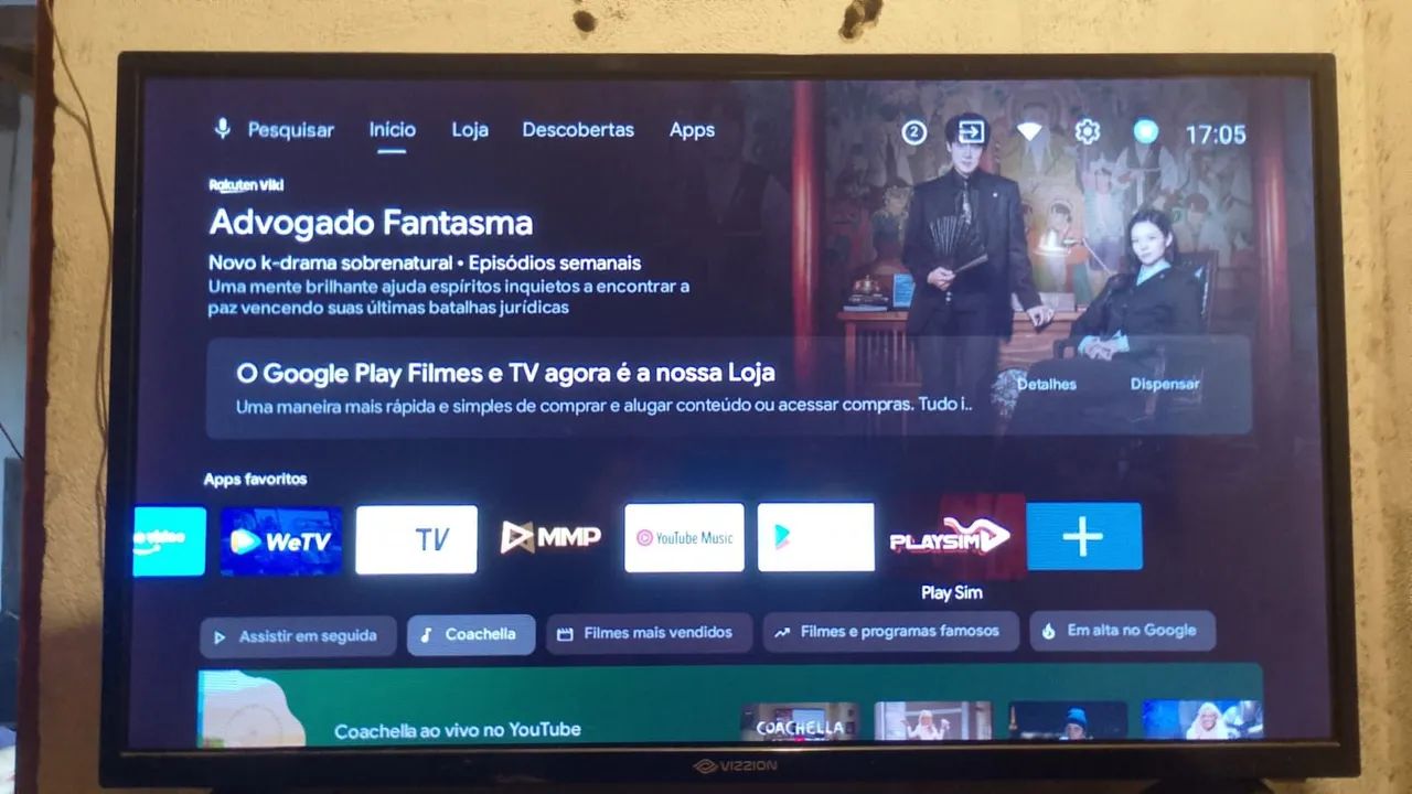 Tv 32 polegadas  - Foto 3