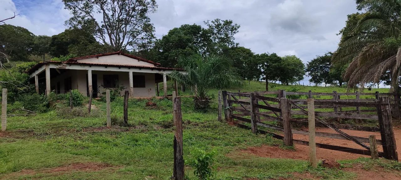 Fazenda em caldazinha  - Foto 2