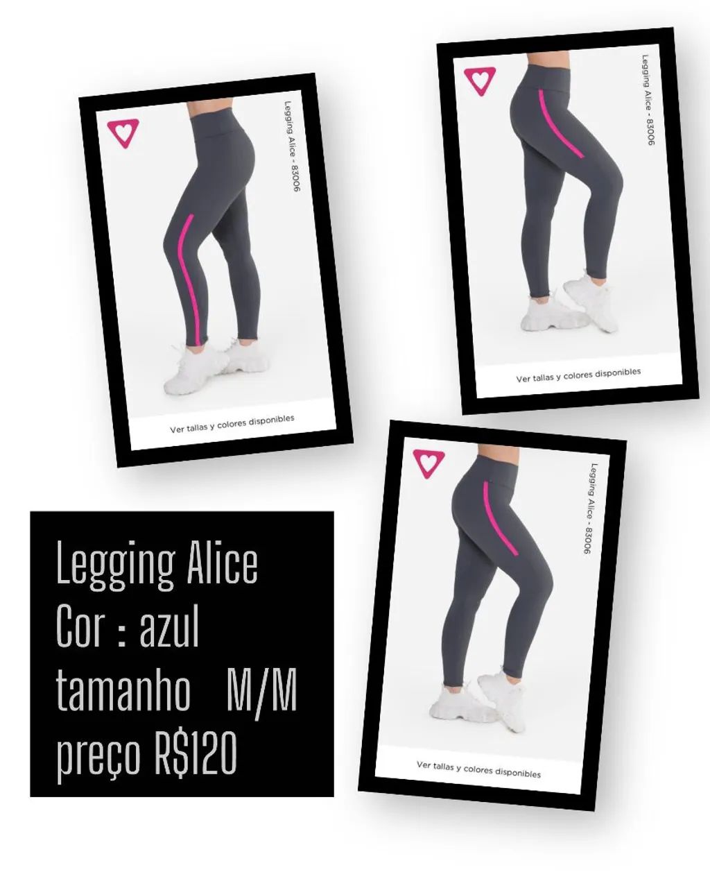 Roupas femininas  - Foto 4