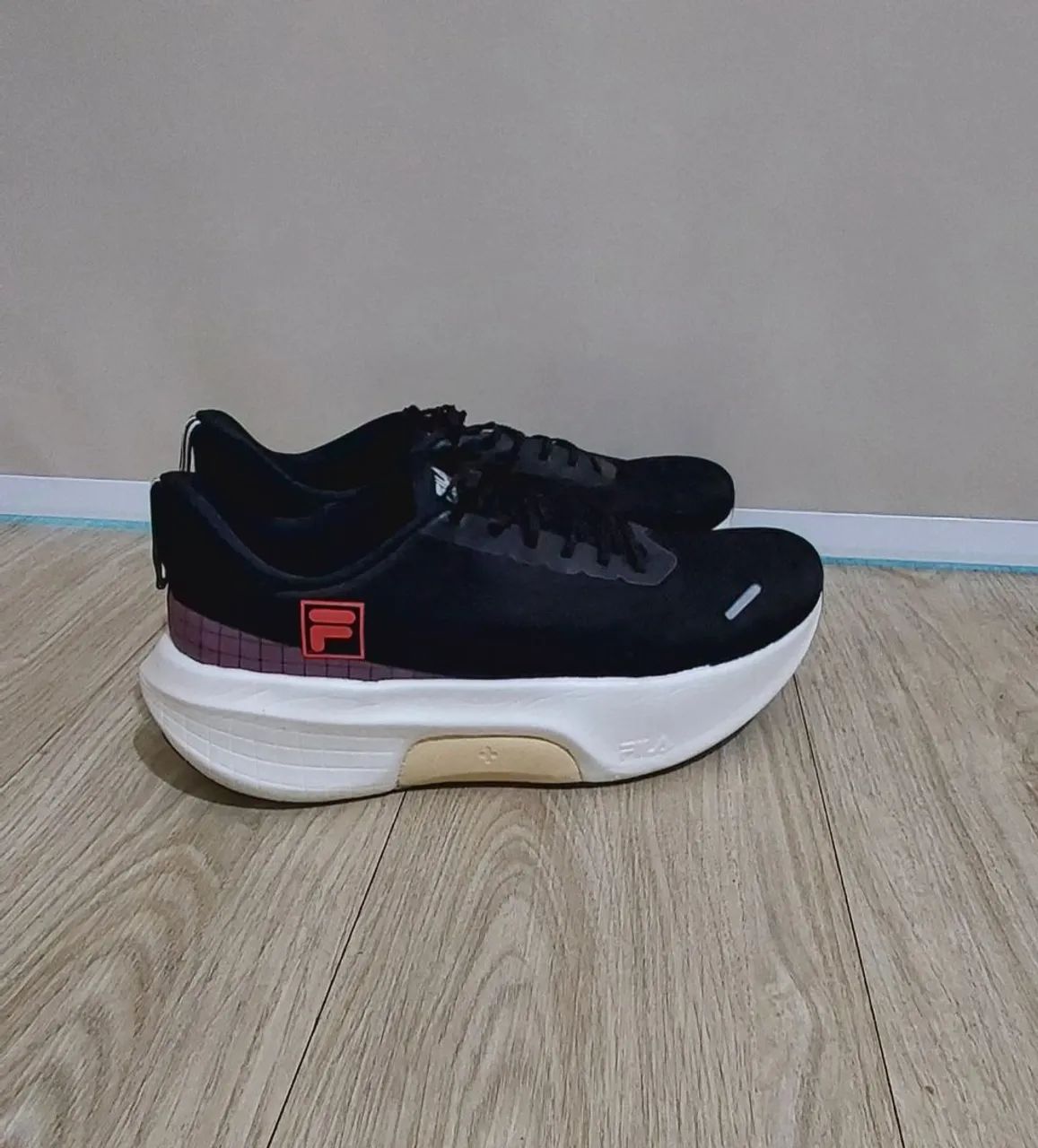 Tenis fila speed rocker