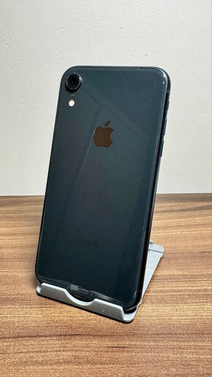 Apple iPhone XR 64GB Bateria 83% - Foto 2