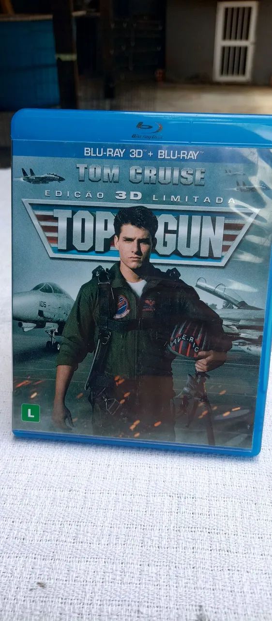 TOP GUN 