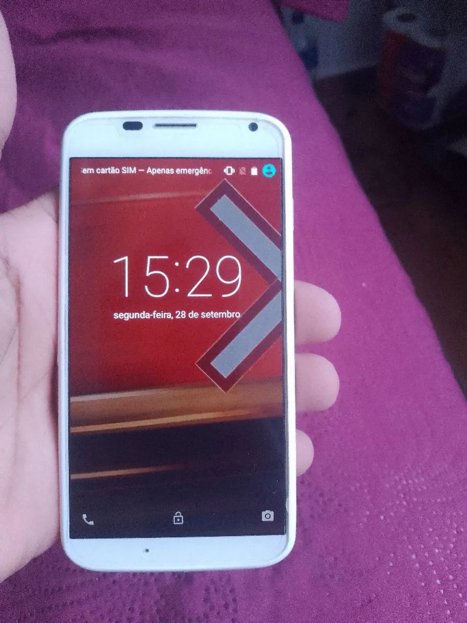 Moto x - Foto 3