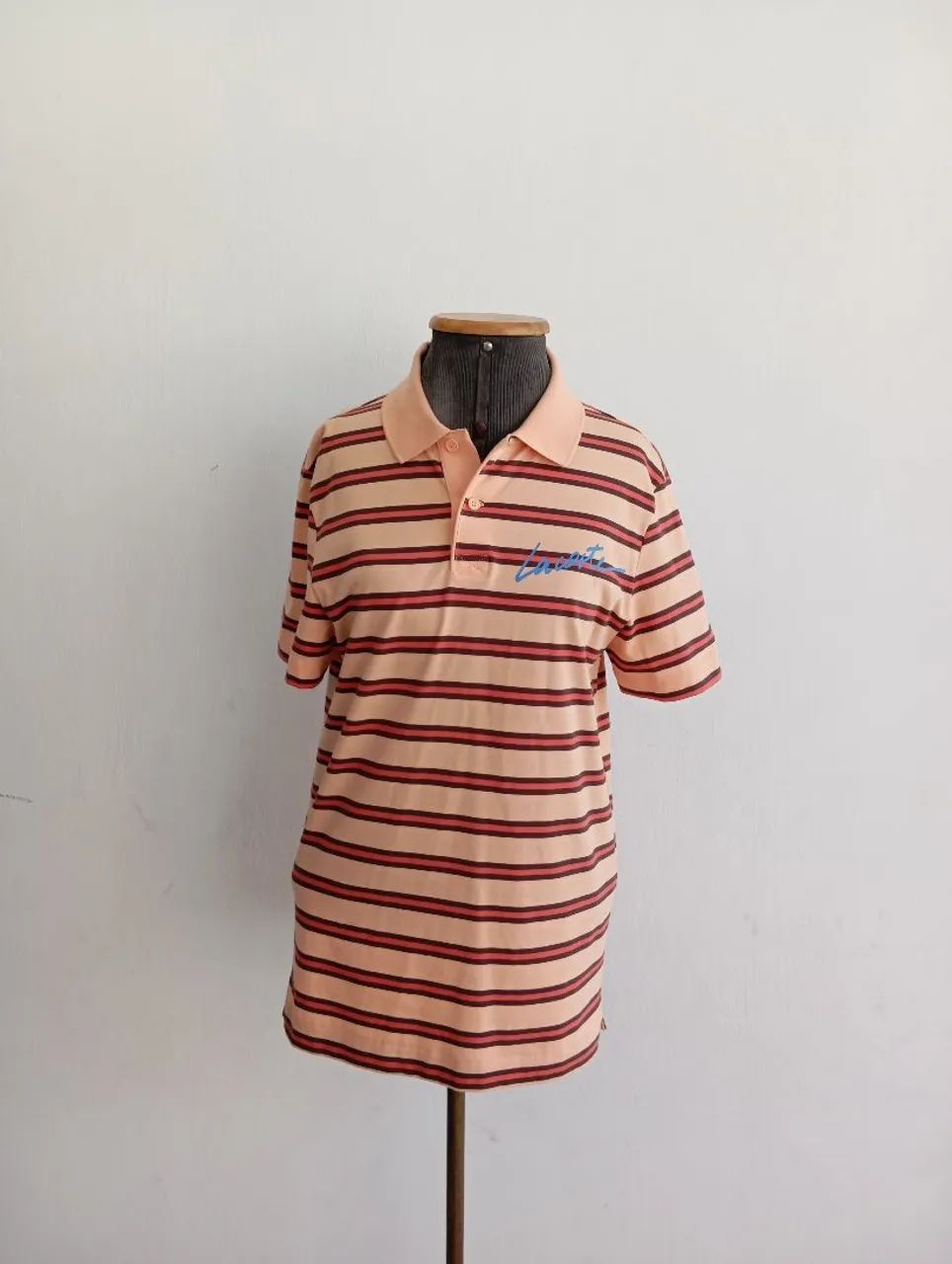 Camisa Lacoste original masculina