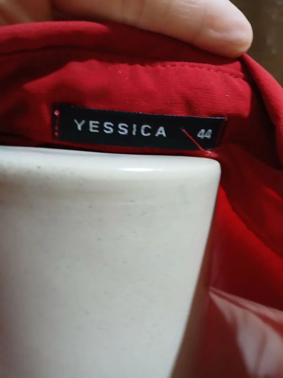 Blusa social - Foto 3