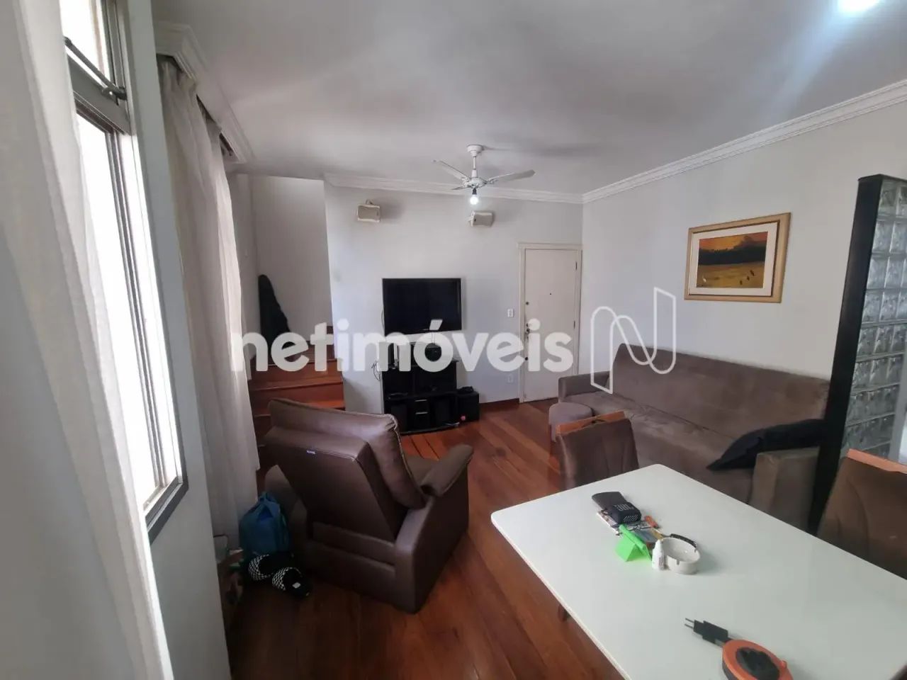 Venda Cobertura Coração Eucarístico Belo Horizonte - Foto 3