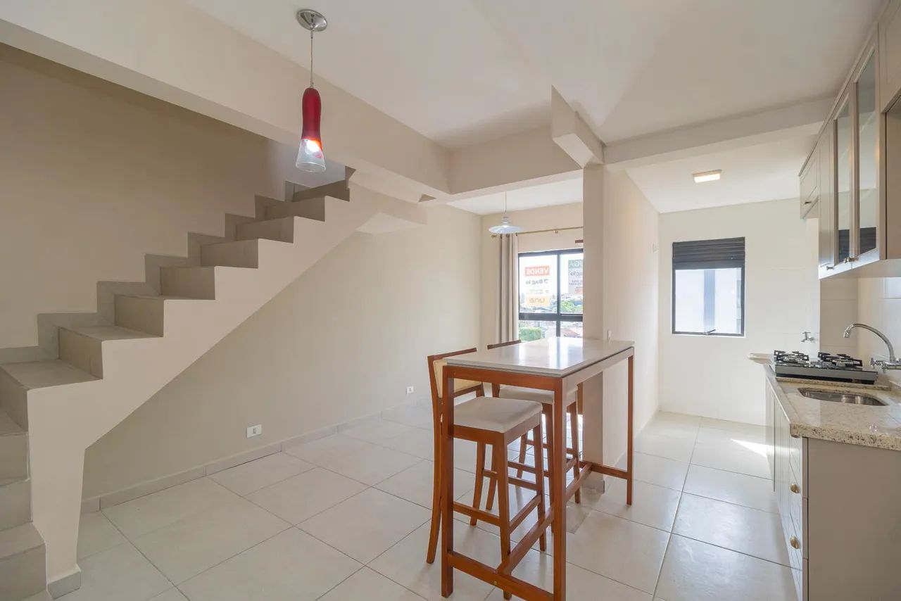Apartamento de 2 quartos no bairro Ecoville - Foto 5