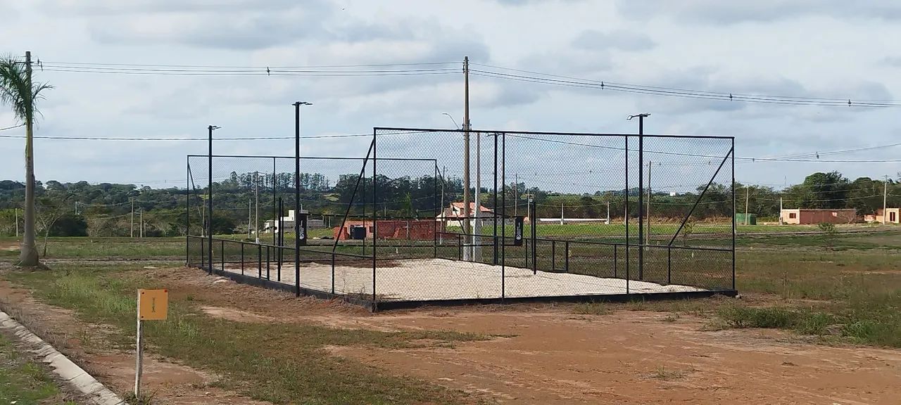 Terreno em condomínio em Quadra-SP - Foto 4