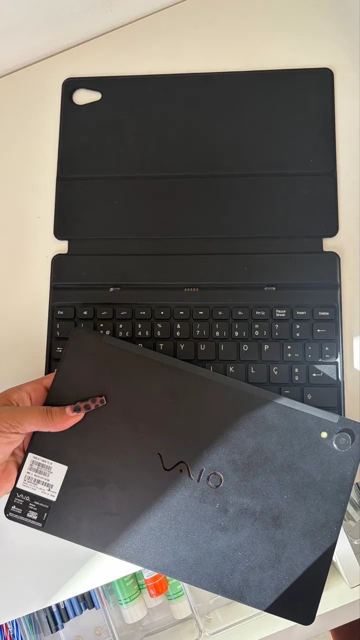 Tablet VAIO TL10 - Foto 2