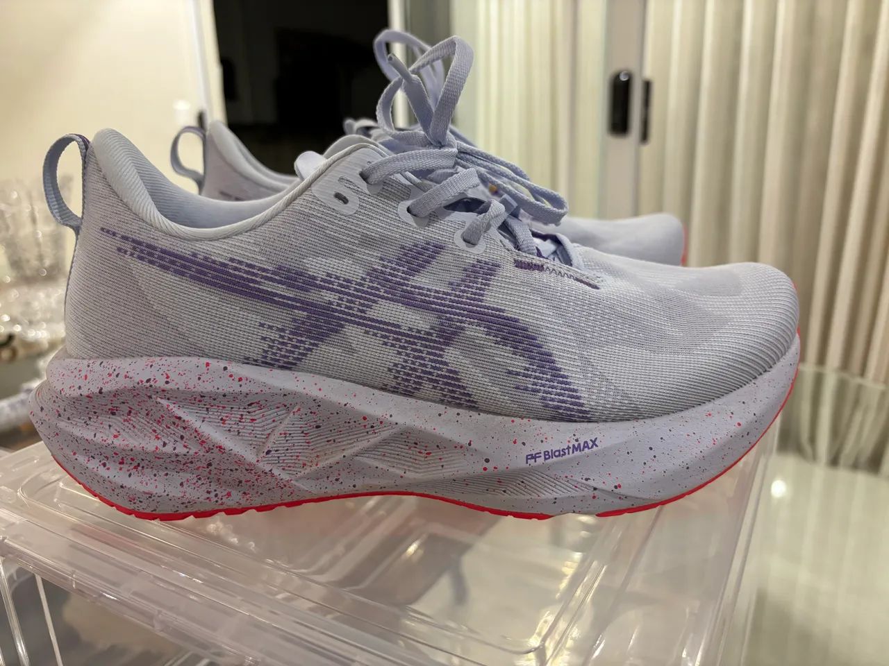 Asics Novablast 5 Tokyo - Foto 4