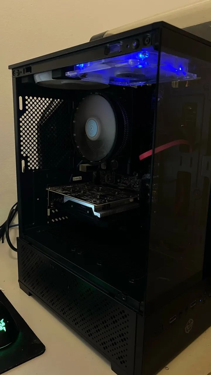 Computador Gamer i5 9400F