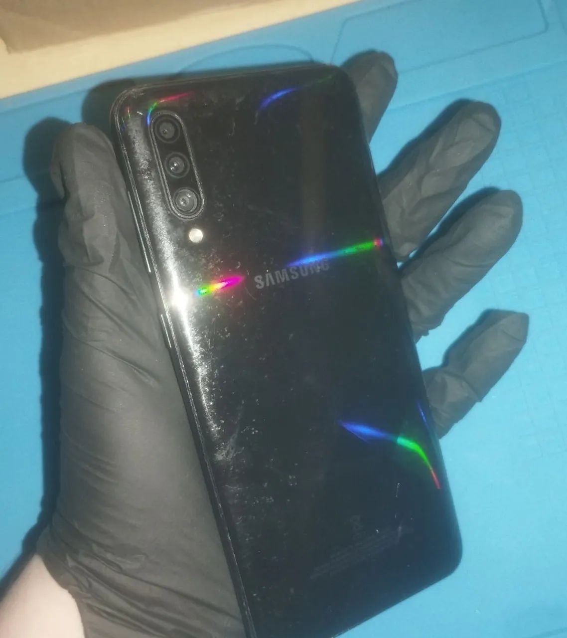 Samsung A30s  - Foto 2