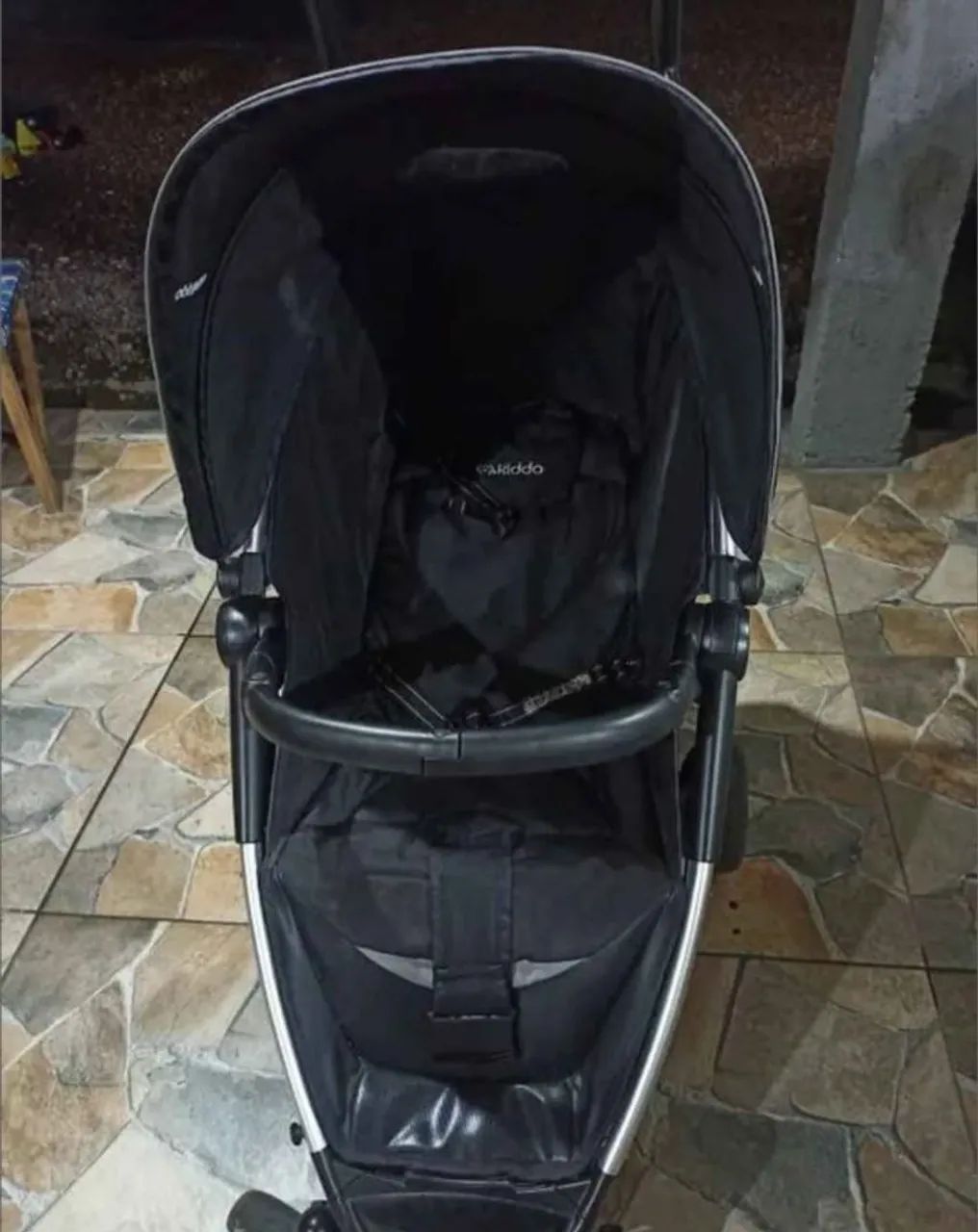 Carrinho Kiddo  - Foto 4
