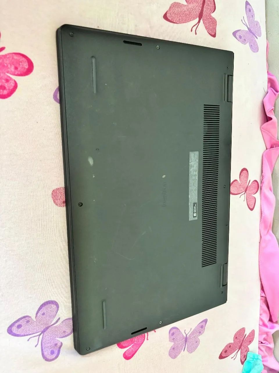 Notebook Dell - Foto 2