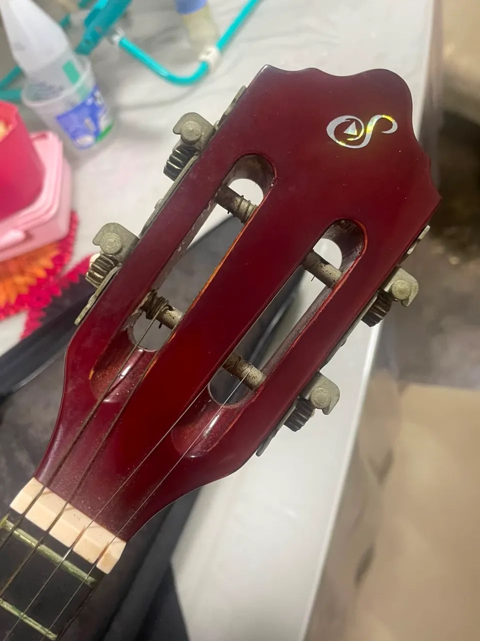 CAVAQUINHO GIANINI  - Foto 3