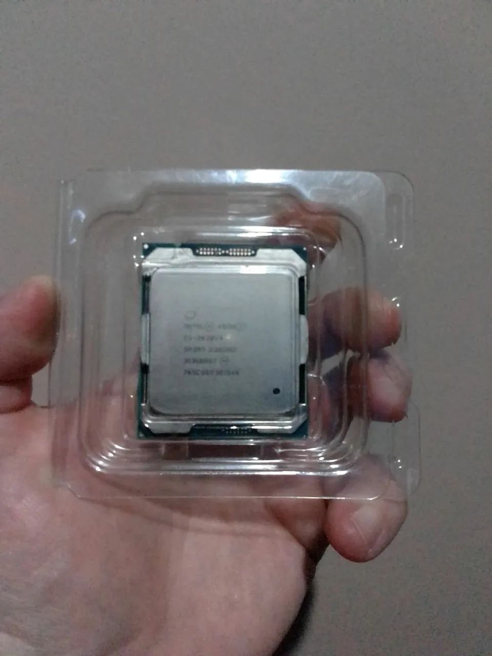 Intel Xeon