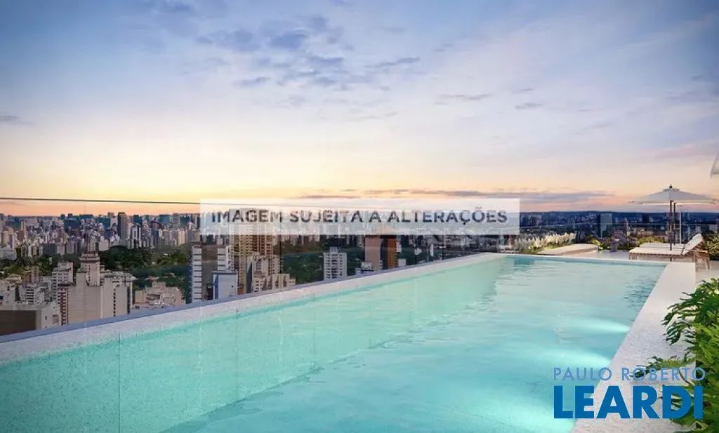 APARTAMENTO - JARDIM AMÉRICA - SP - Foto 3