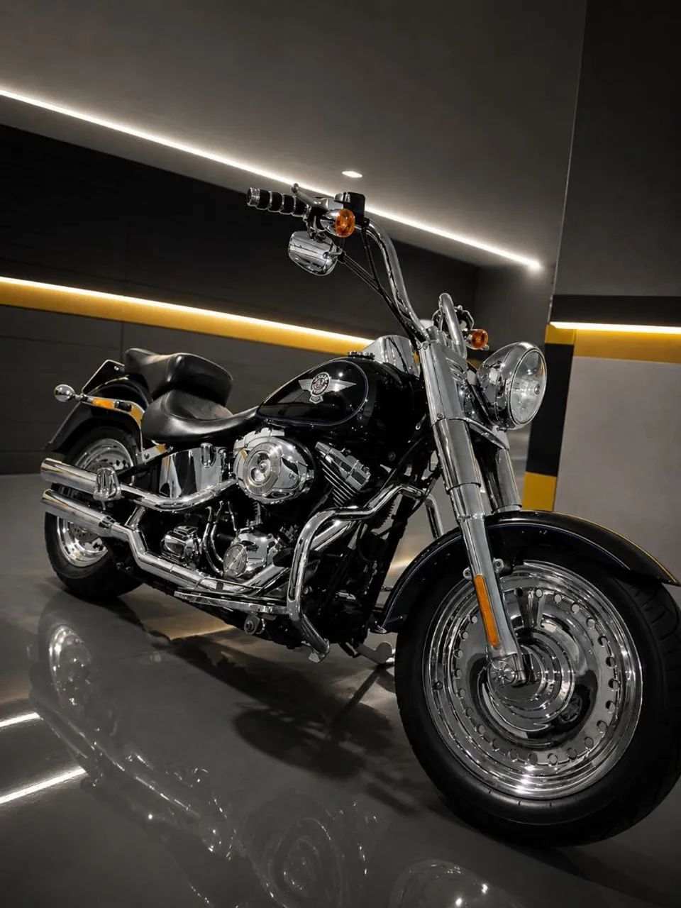 Harley davidson  - Foto 3