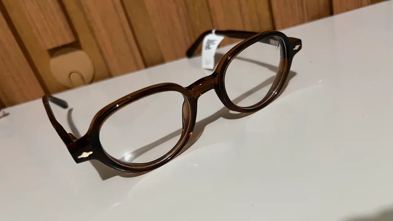 Óculos Chilli Beans  - Foto 3