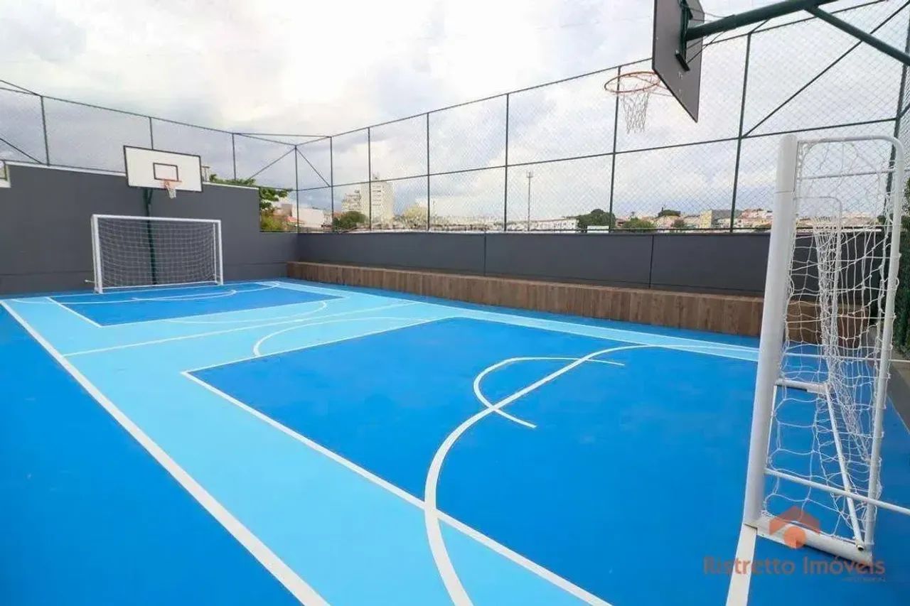 Apartamento à venda, 50 m² por R$ 495.000,00 - Vila Osasco - Osasco/SP - Foto 11