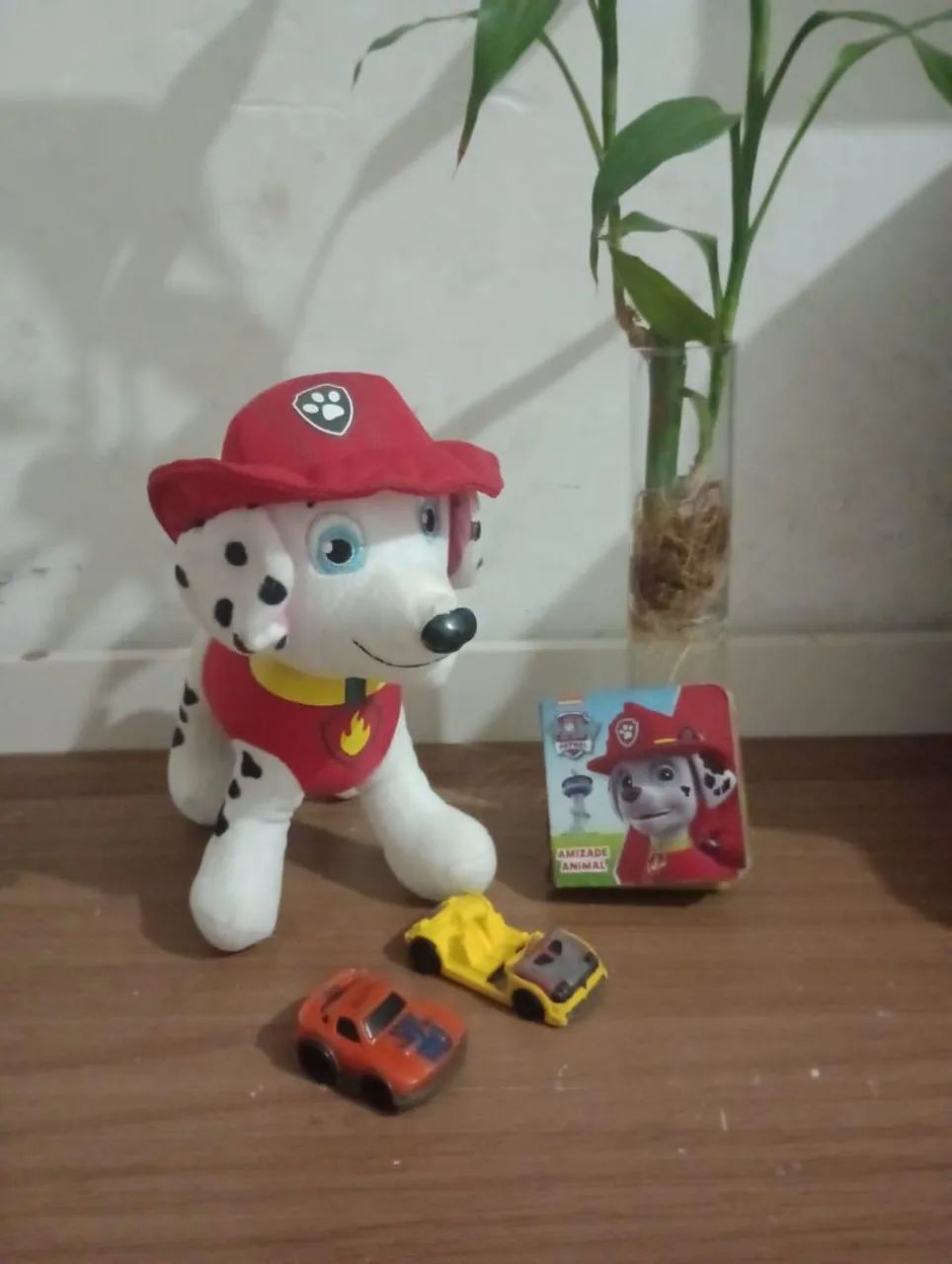 Patrulha canina cão  Marshall  - Foto 3