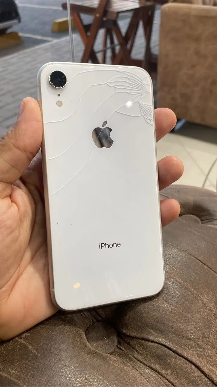 iPhone XR oportunidade 