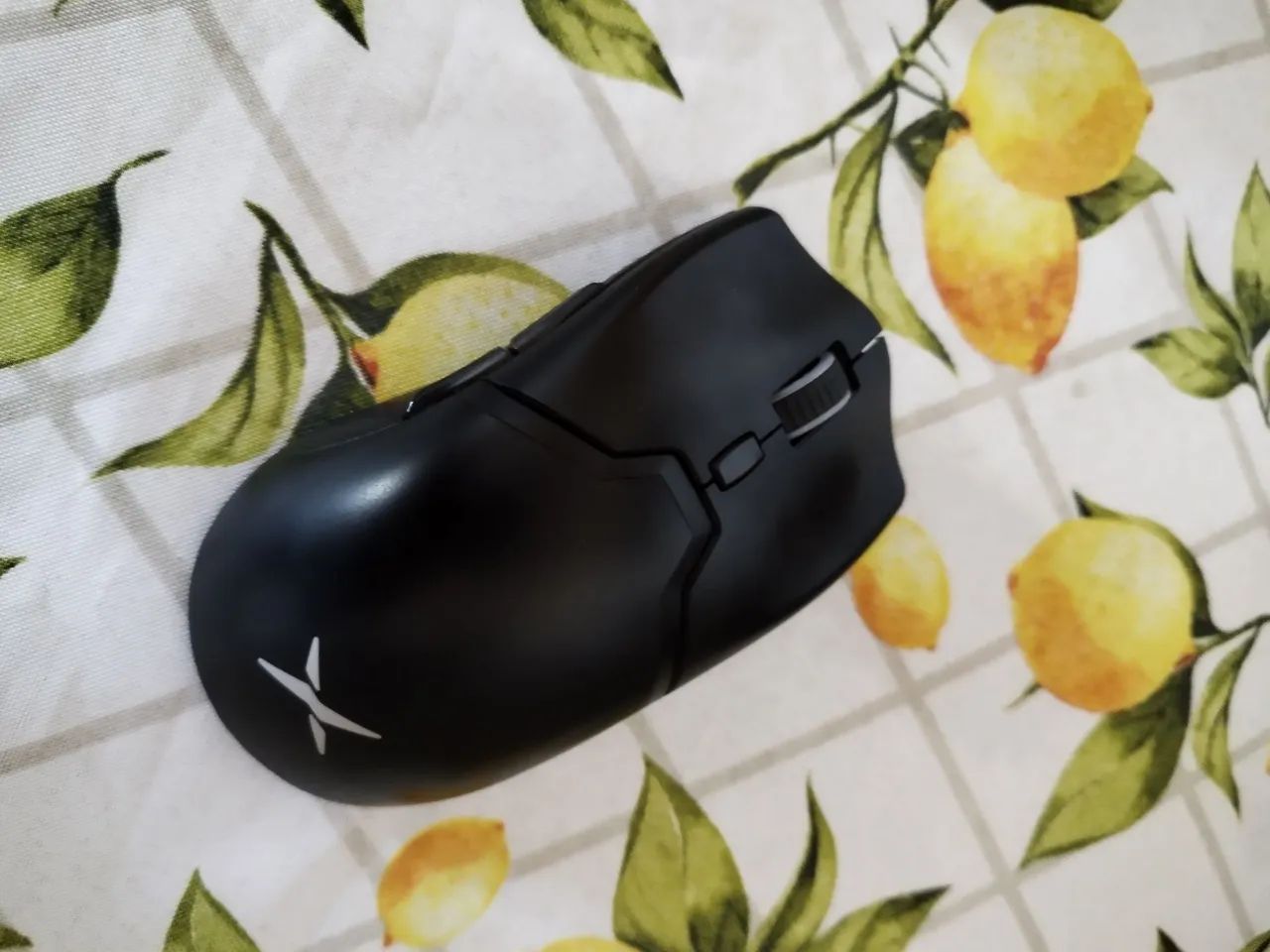 Kit Teclado/Mouse e Headset Gamer SEM FIO OU BLUETOOTH - Foto 4