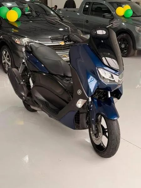 YAMAHA NMAX 160 2023