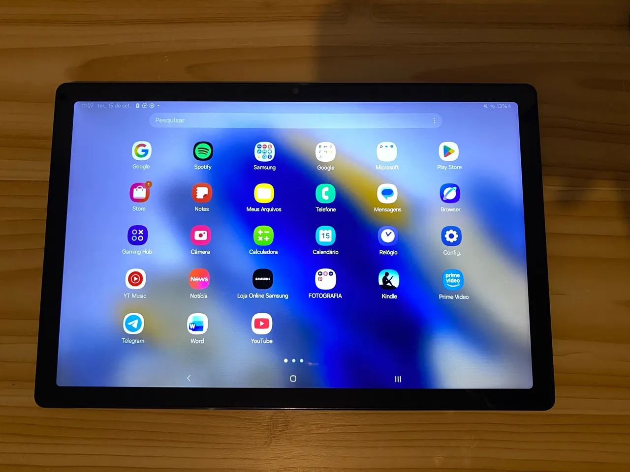 Tablet - Foto 4