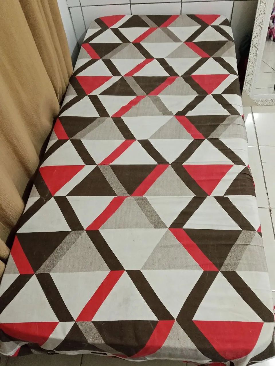 Cama de solteiro  - Foto 2