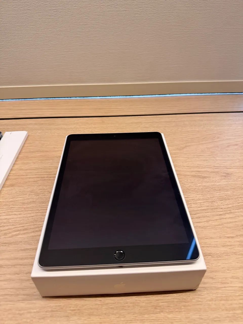 iPad 9ª geração 256GB + Apple Pencil + Teclado - Ótimo estado - Foto 5