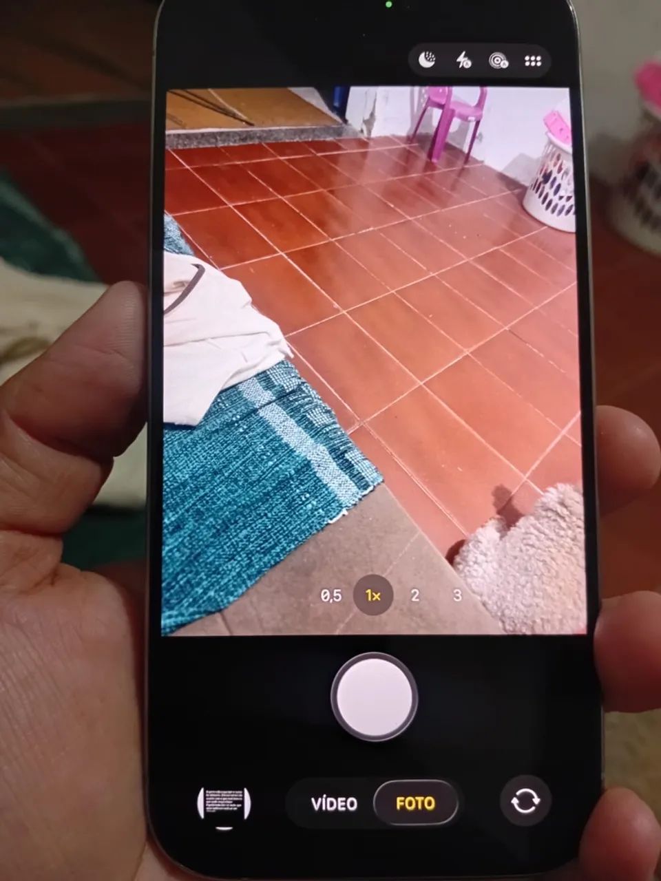 IPhone 15 Pro  - Foto 2