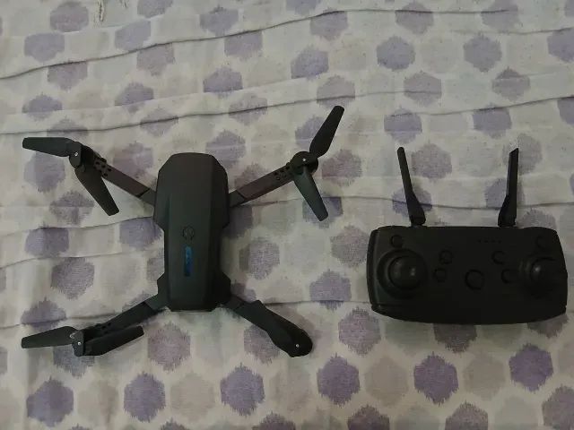 Drone Ultra HD 4K A15 Pro - Foto 4