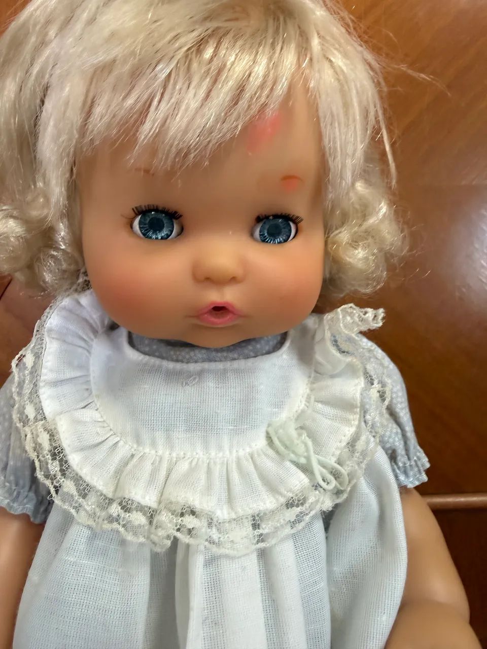 Boneca antiga da Estrela - Foto 2