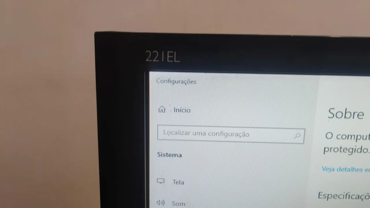 PC completo troca - Foto 2