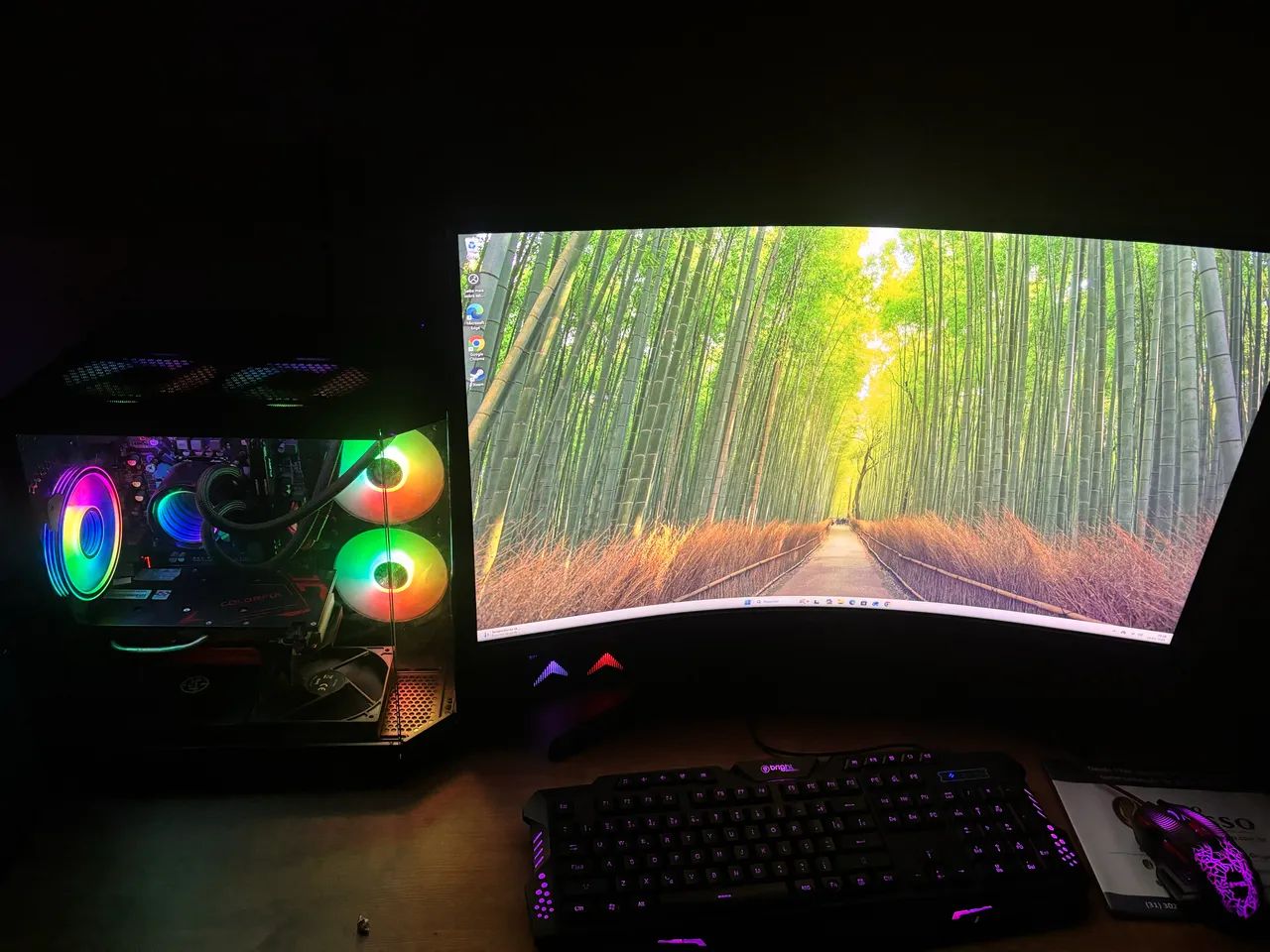 Pc gamer  - Foto 3