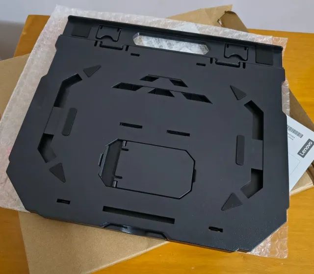 Suporte Lenovo - Foto 2