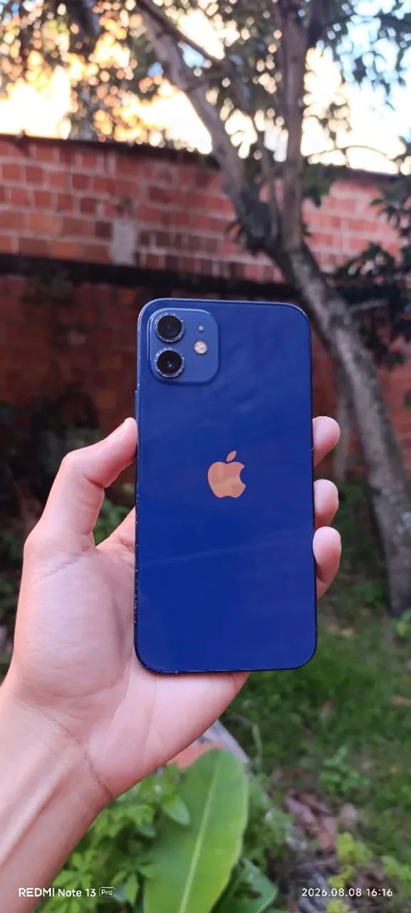 iPhone 12 Todo Original  - Foto 5