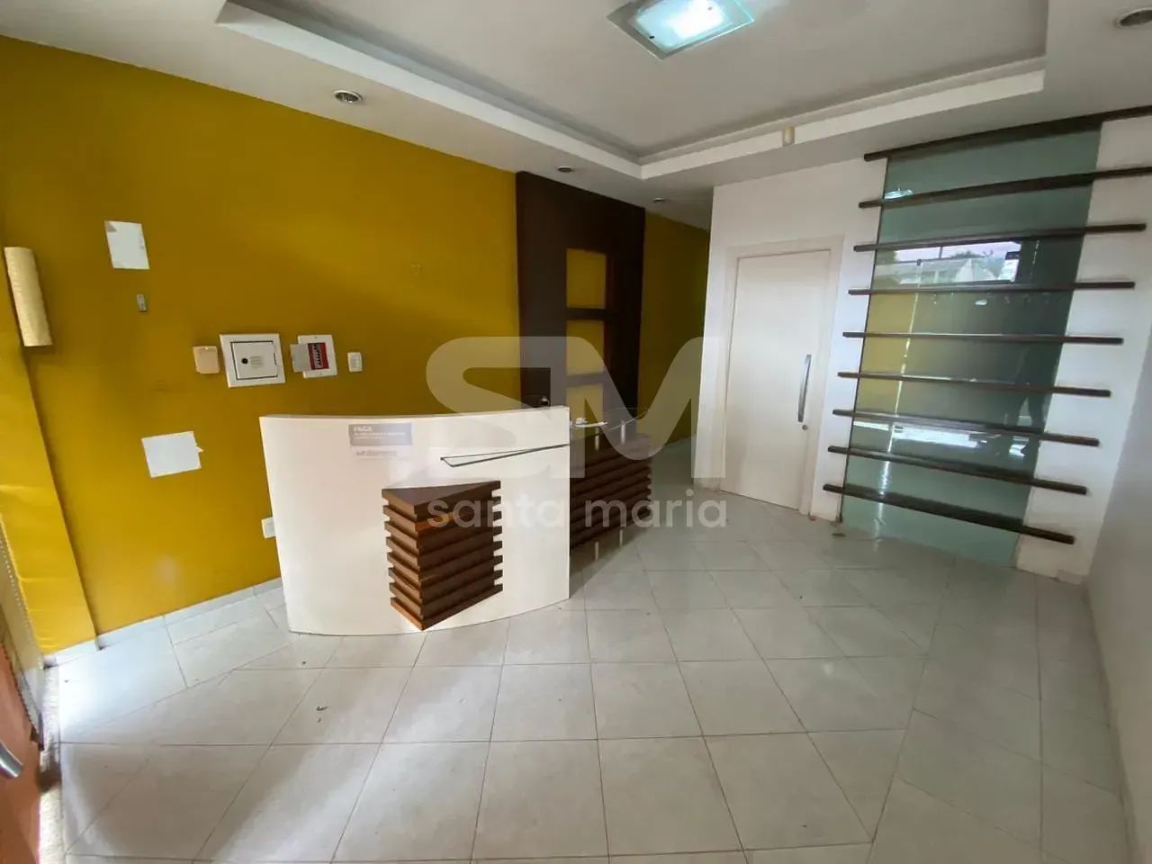 Sala para locação, Santa Maria, Chapecó, SC - Foto 2