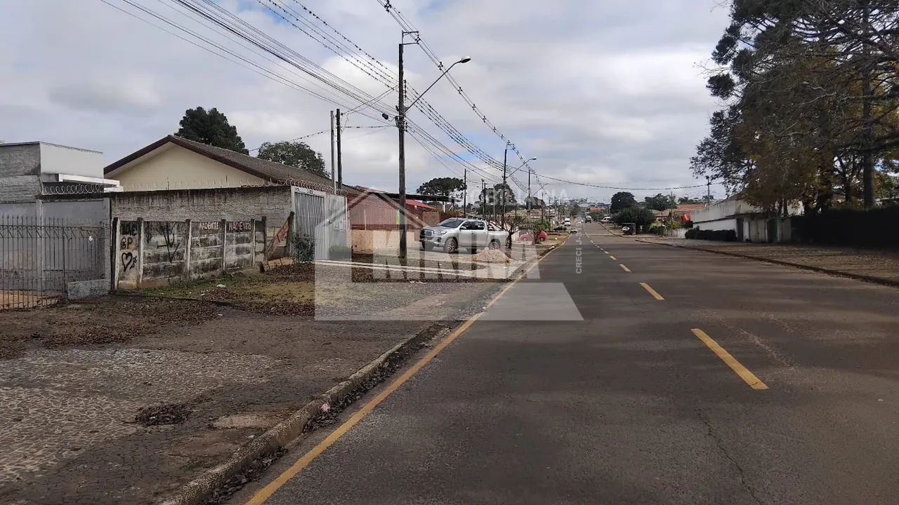 TERRENO A VENDA EM OFICINAS - Foto 5