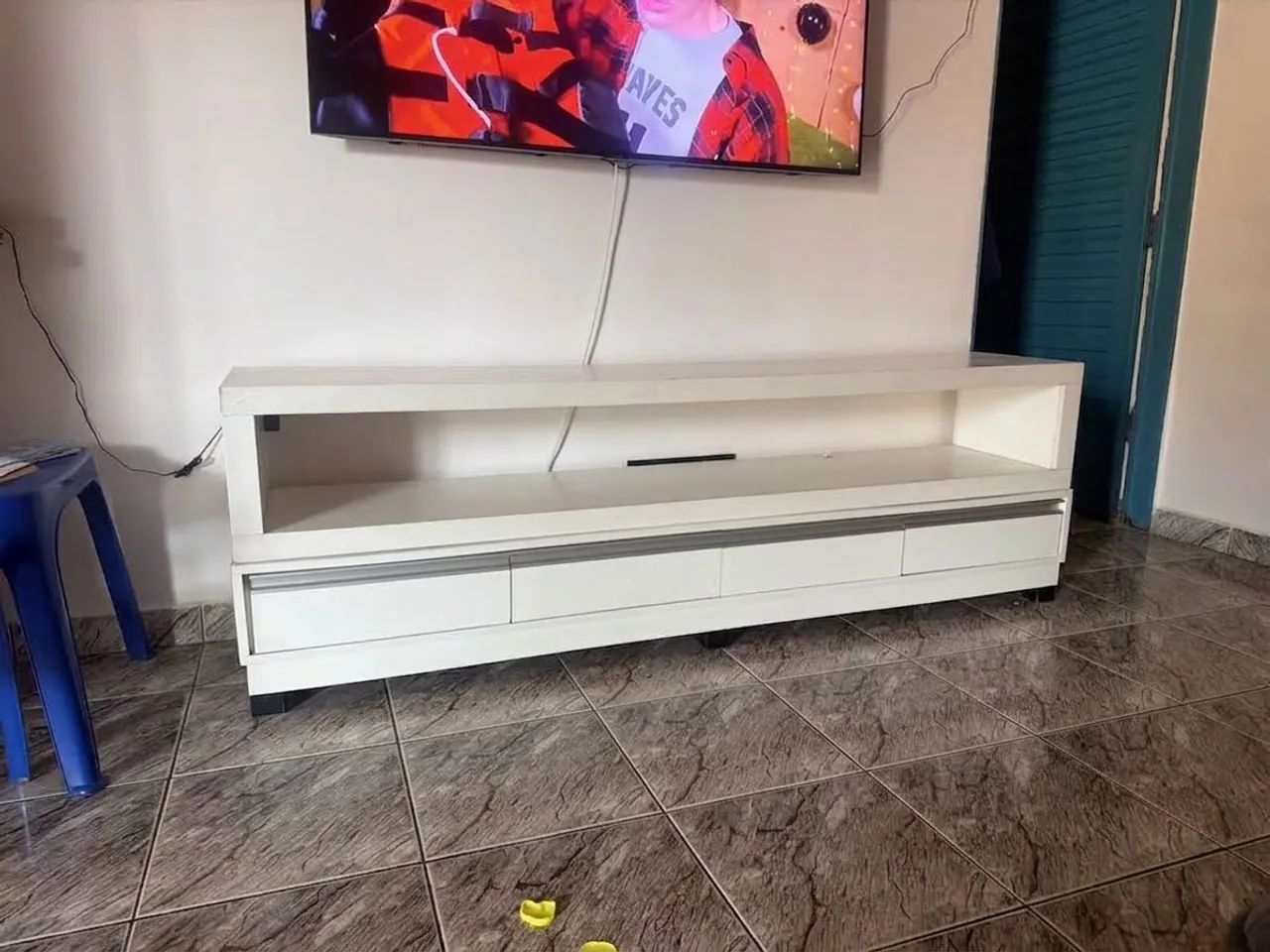 RAQUE 100% MDF