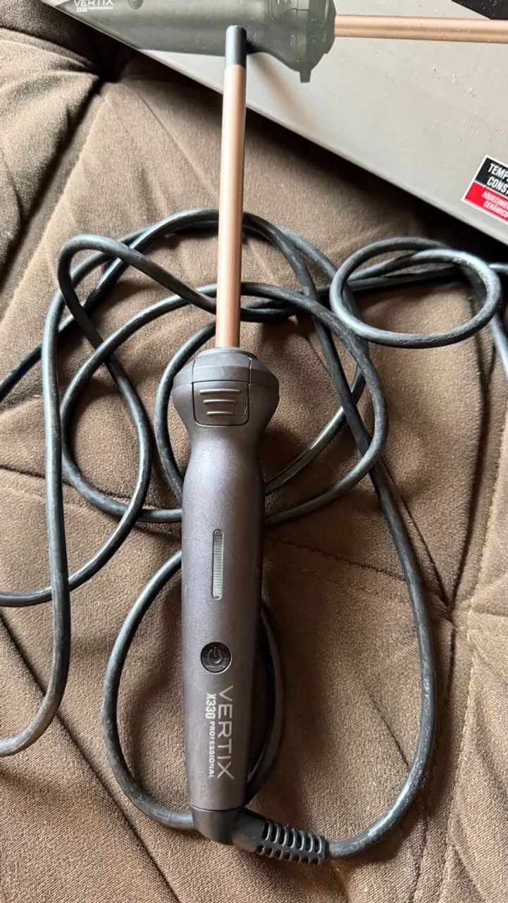 Babyliss perfeito 