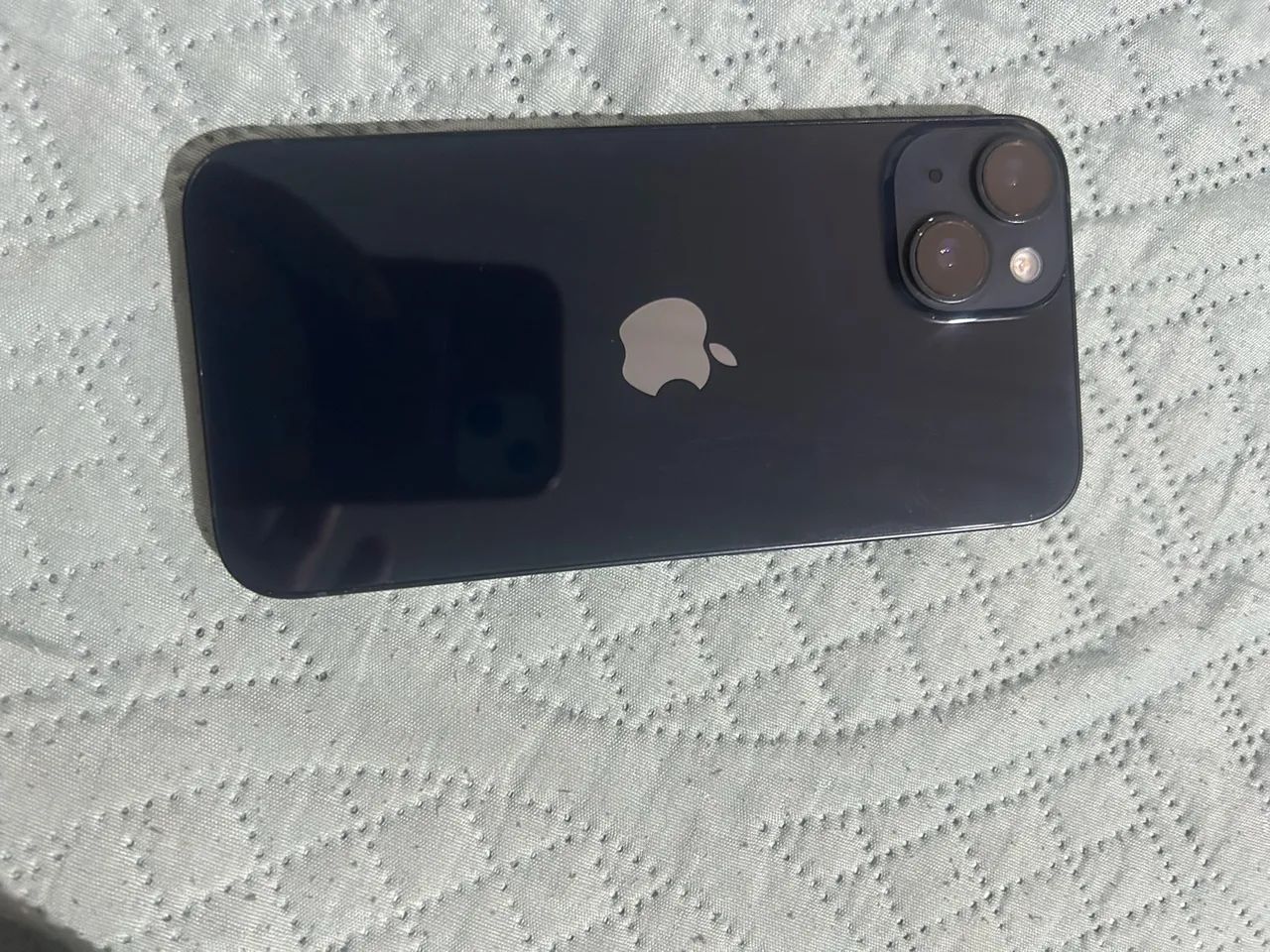 Vendo ou troco iPhone 14 normal  - Foto 2