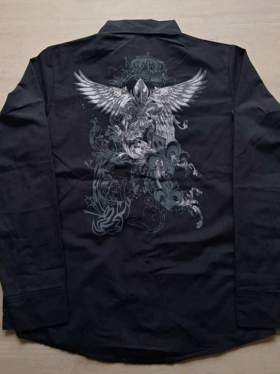DN Jeans Button up - Foto 2
