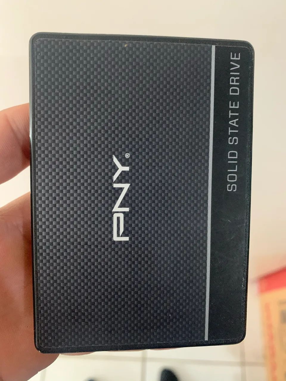 SSD 250Gb