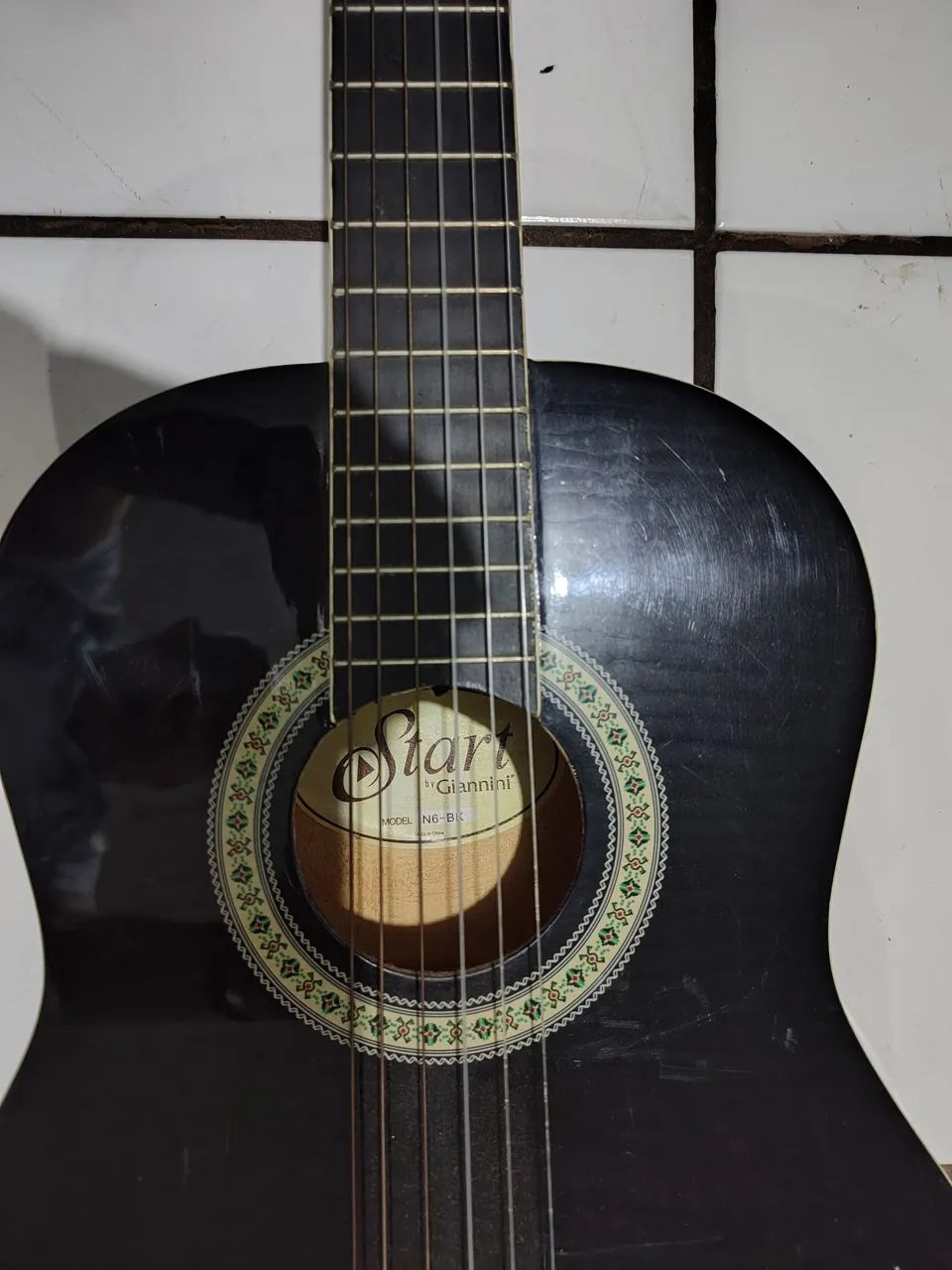Vendo Violão - Foto 2
