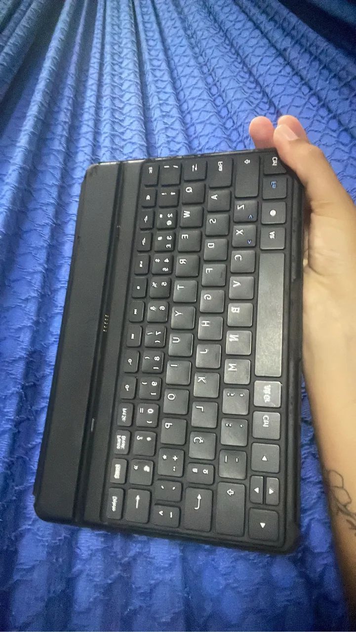 tablet TL10 - Foto 3