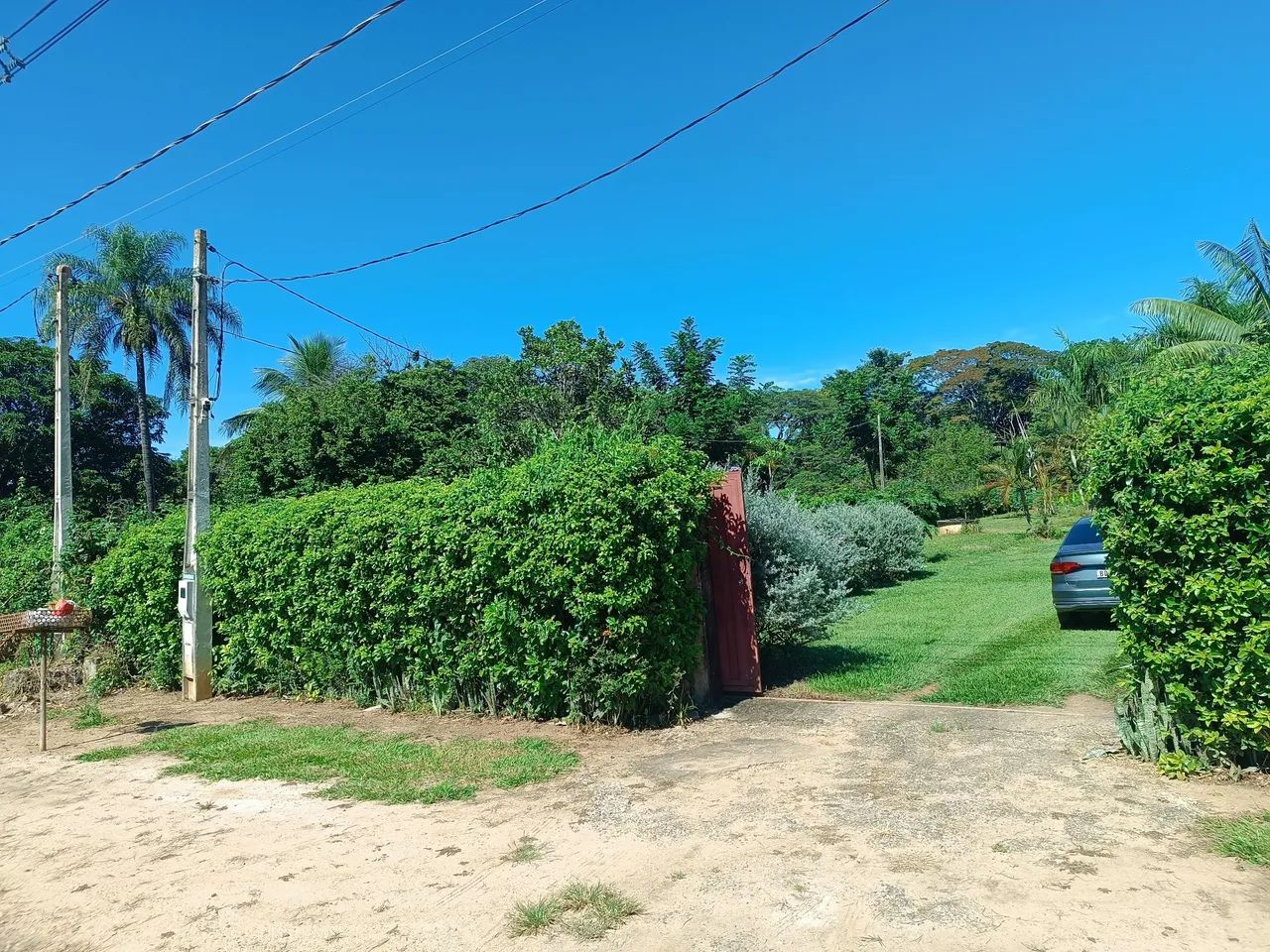 OPORTUNIDADE: Chácara MOCOCA 5.000 metros - Foto 2